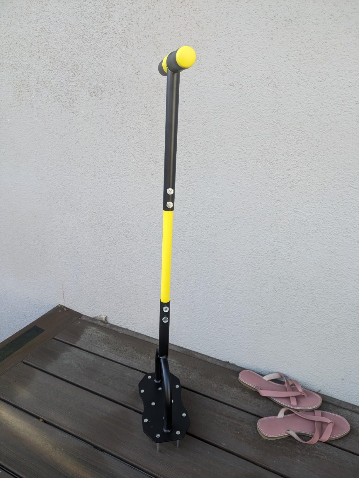 Jardineer Lawn Aerator Tool, Updated 36