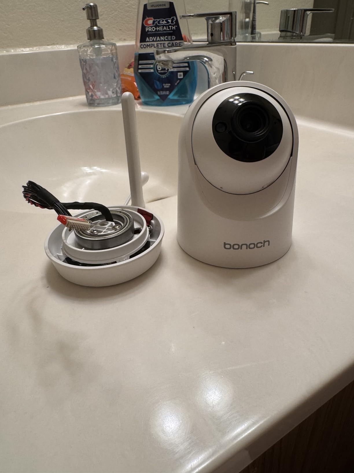 bonoch V2.0 MegaView 7