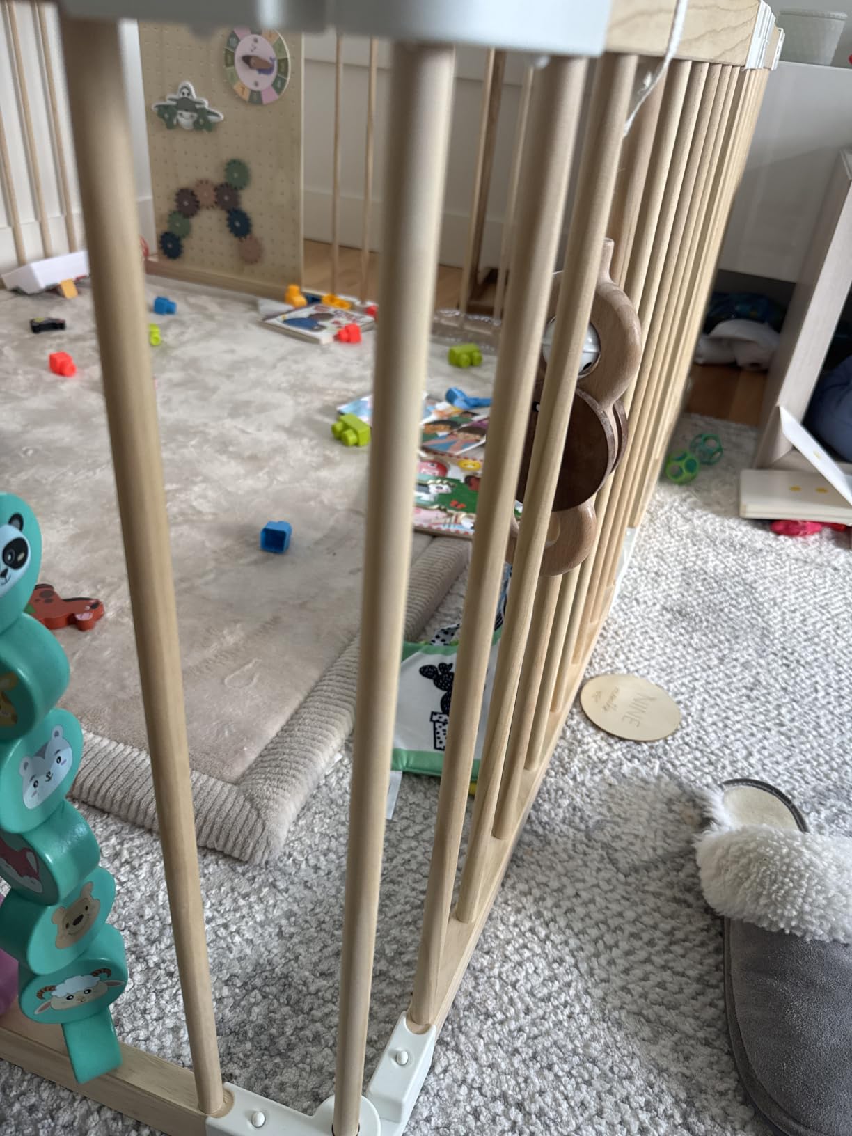 Hakuna Matte CloudSoft Mat for Floor 60