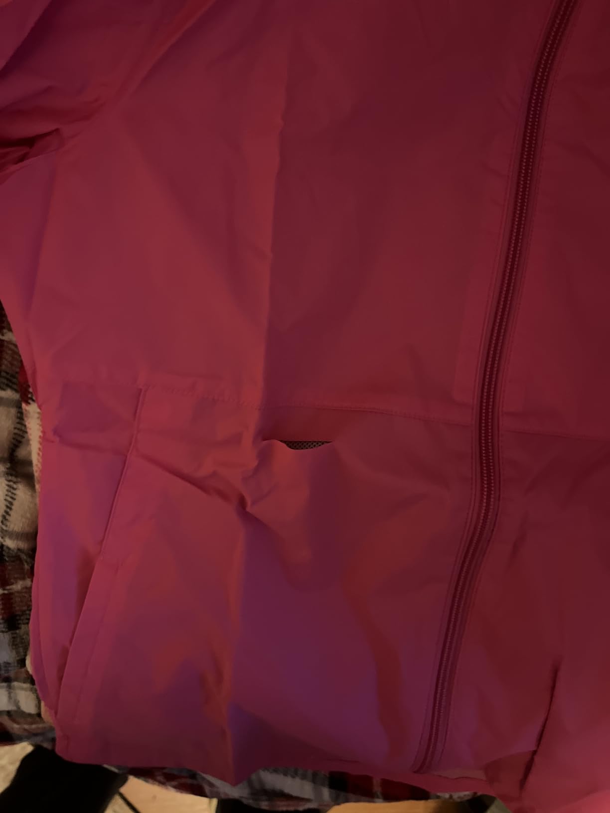 Columbia Girls' Switchback II Jacket customer photo 1