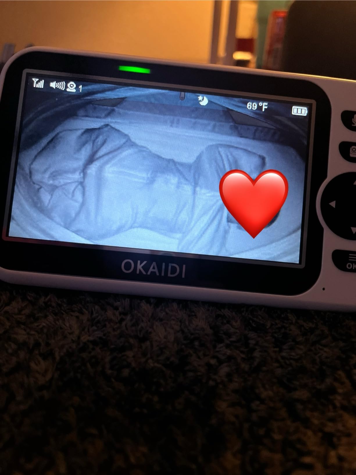 OKAIDI 5