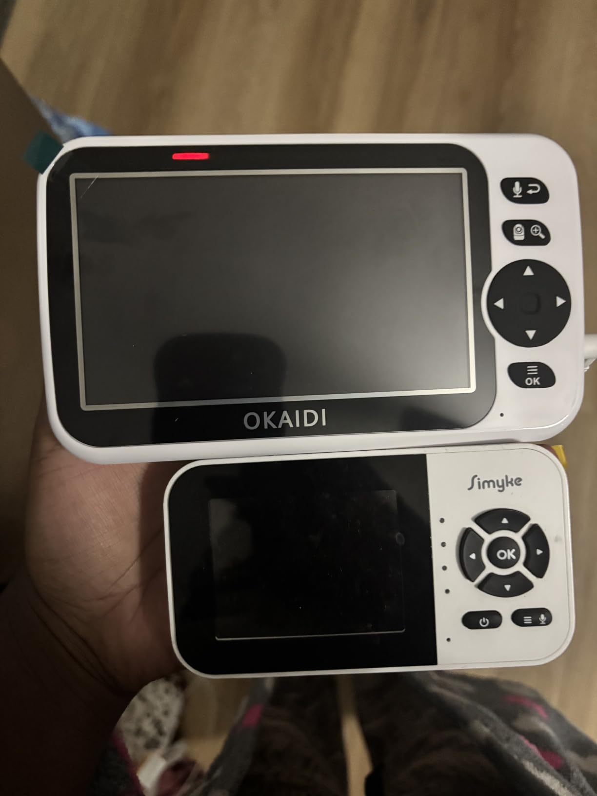 OKAIDI 5