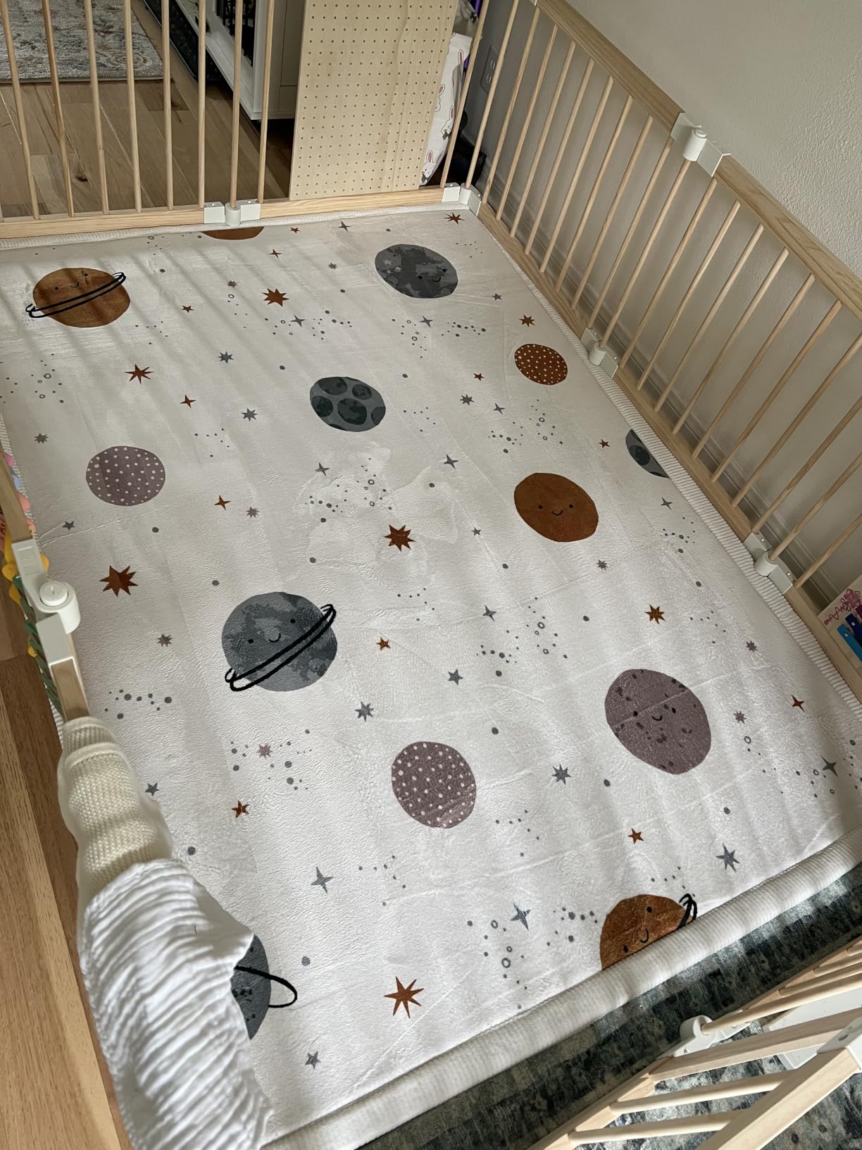 Hakuna Matte CloudSoft Baby Play Mat for Floor 60