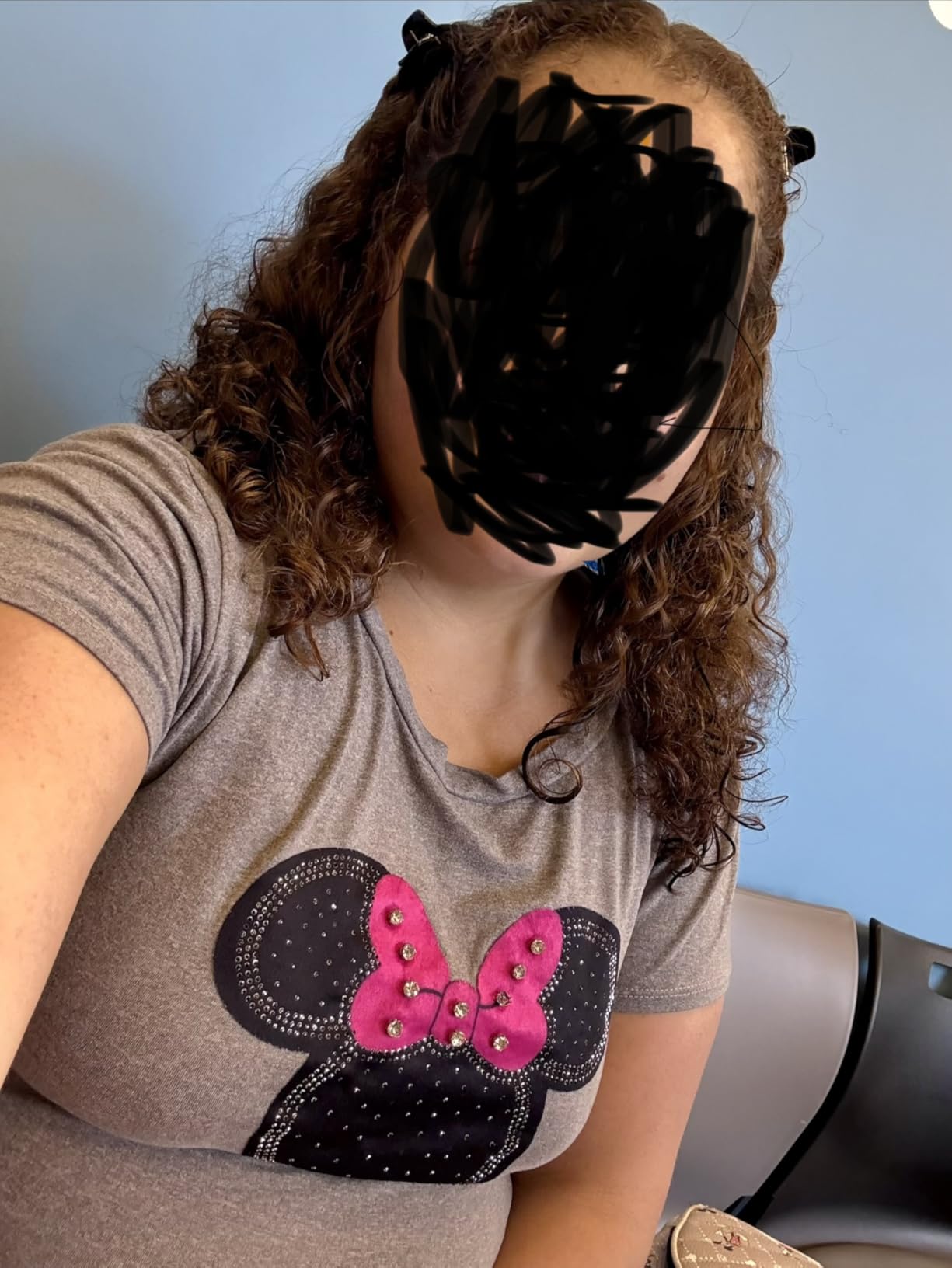 Remington Anti-Static Flat Iron, 1/2 Inch, Titanium + Ceramic Coating customer photo 2