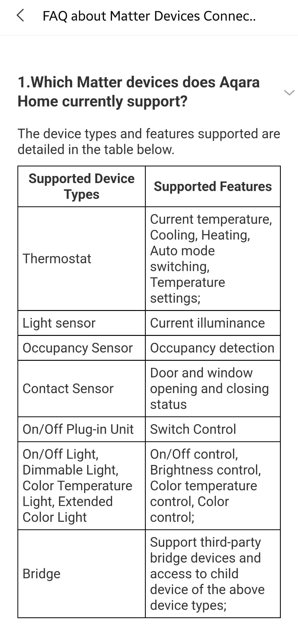 Aqara Smart Home Hub M3 for Advanced Automation, Matter Controller, IR customer photo 1