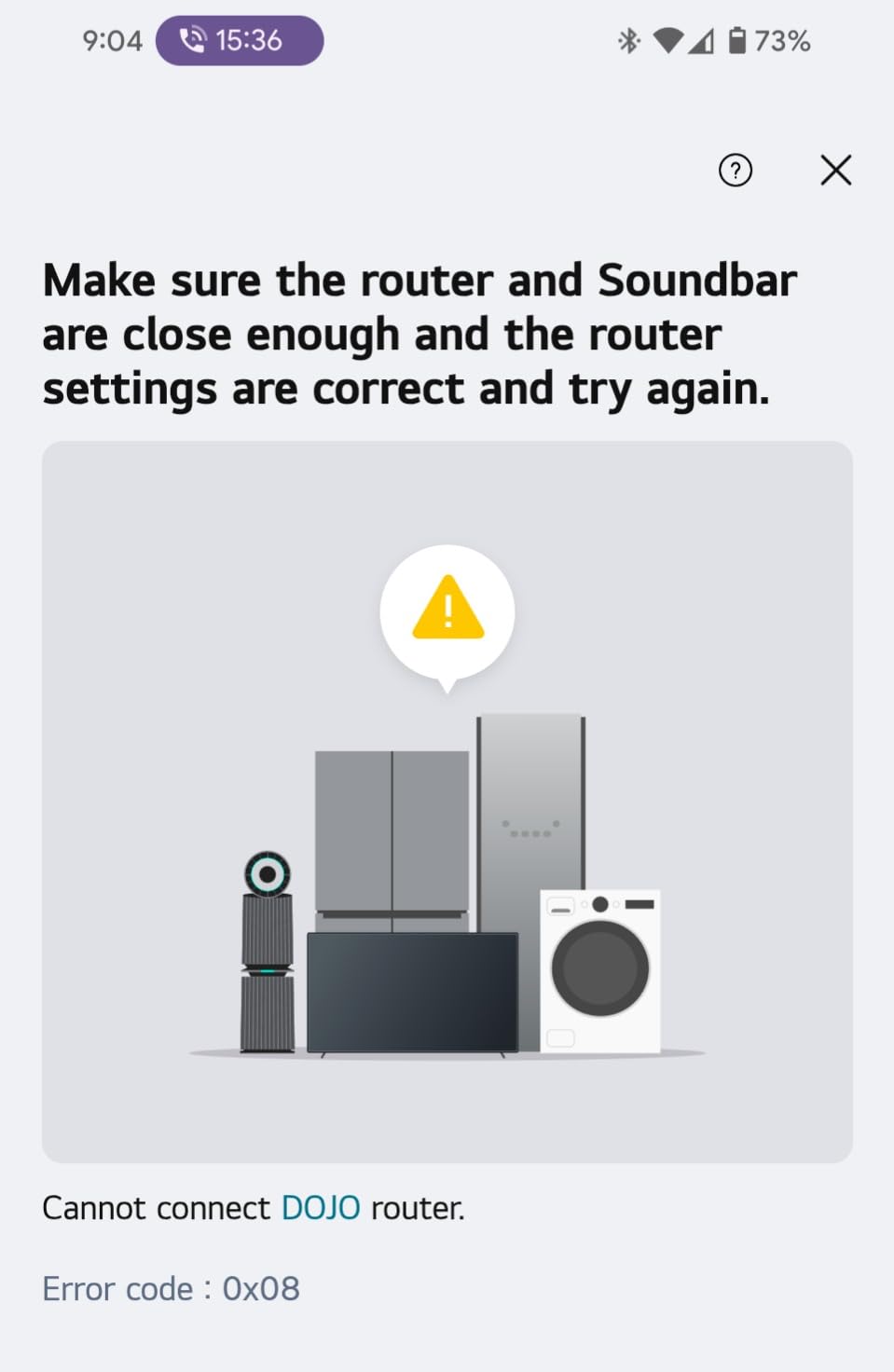 LG S95TR 9.1.5 ch Home Theater Soundbar with Dolby Atmos and Rear Speakers customer photo 2