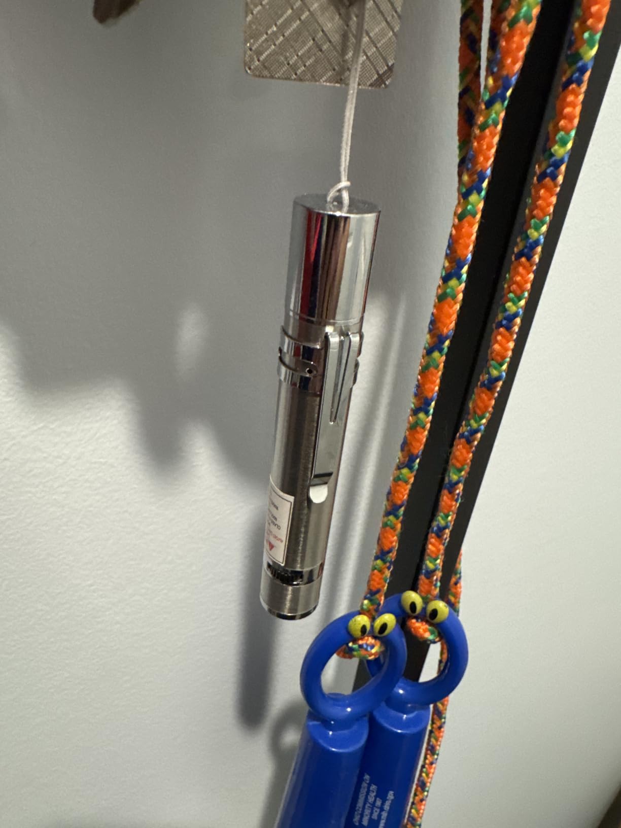 TBTeek Cat Toys, Rechargeable, 3 Light Modes & 5 Fun Patterns customer photo 1