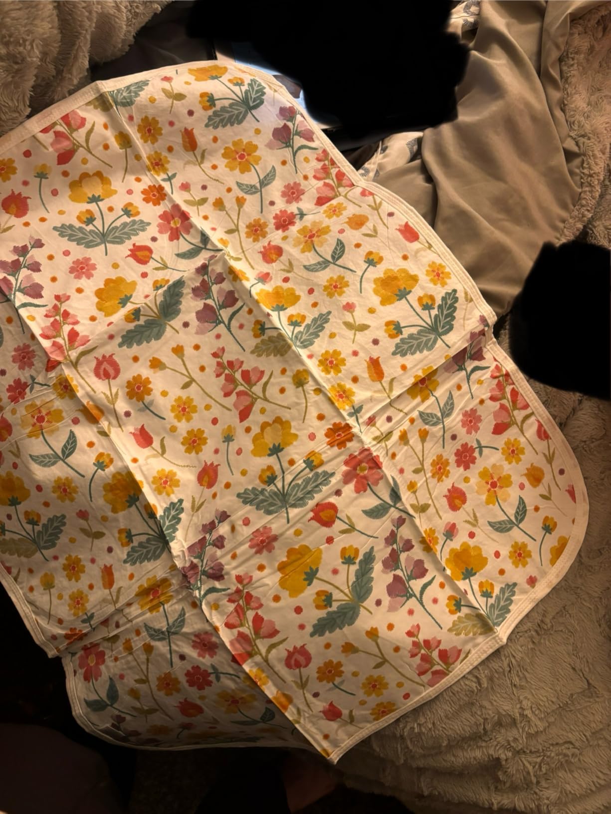 Portable Baby Changing Pad, Waterproof Diaper Changing Mat, 30