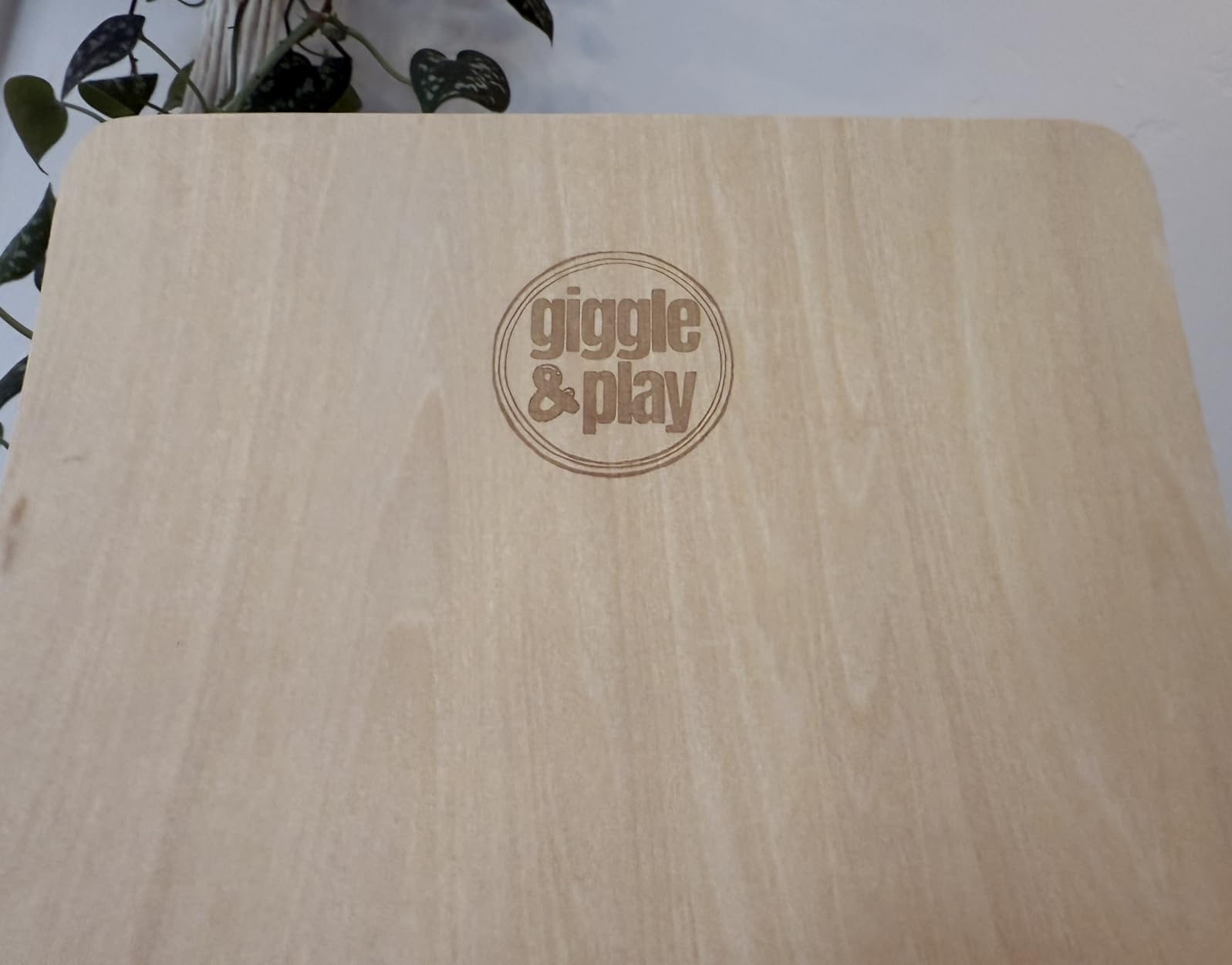 Giggle & Play 36