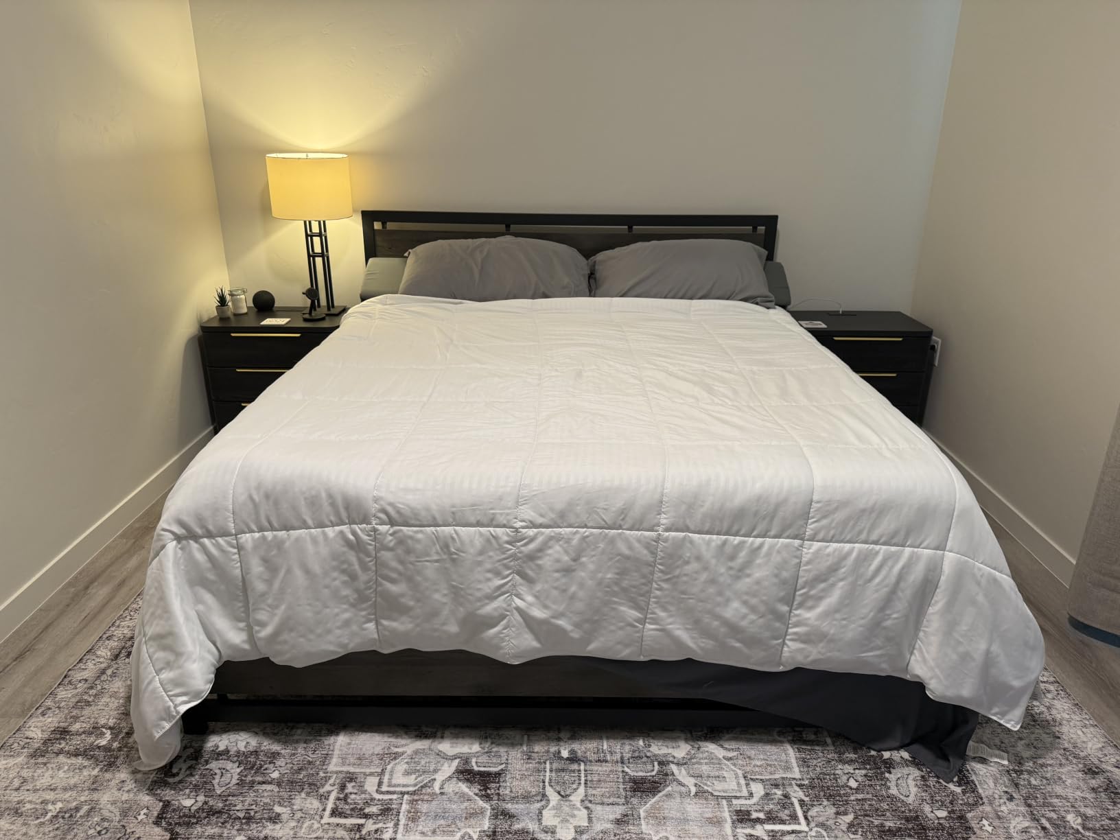 Novilla Twin Mattress, 6 Inch Twin Bed Mattress with Gel Memory Foam customer photo 2
