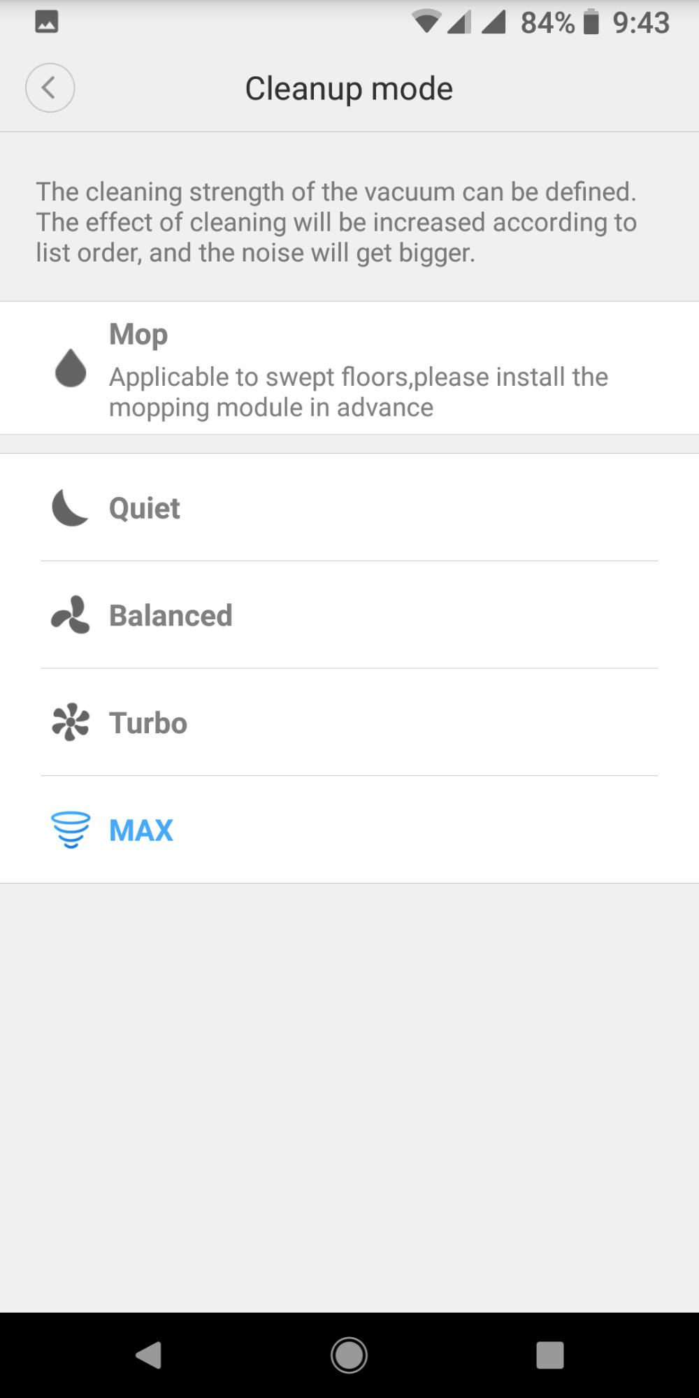 roborock Q7 M5+ Robot Vacuum and Mop, Up to 7-9 Weeks Self-Empty, 10000Pa customer photo 1