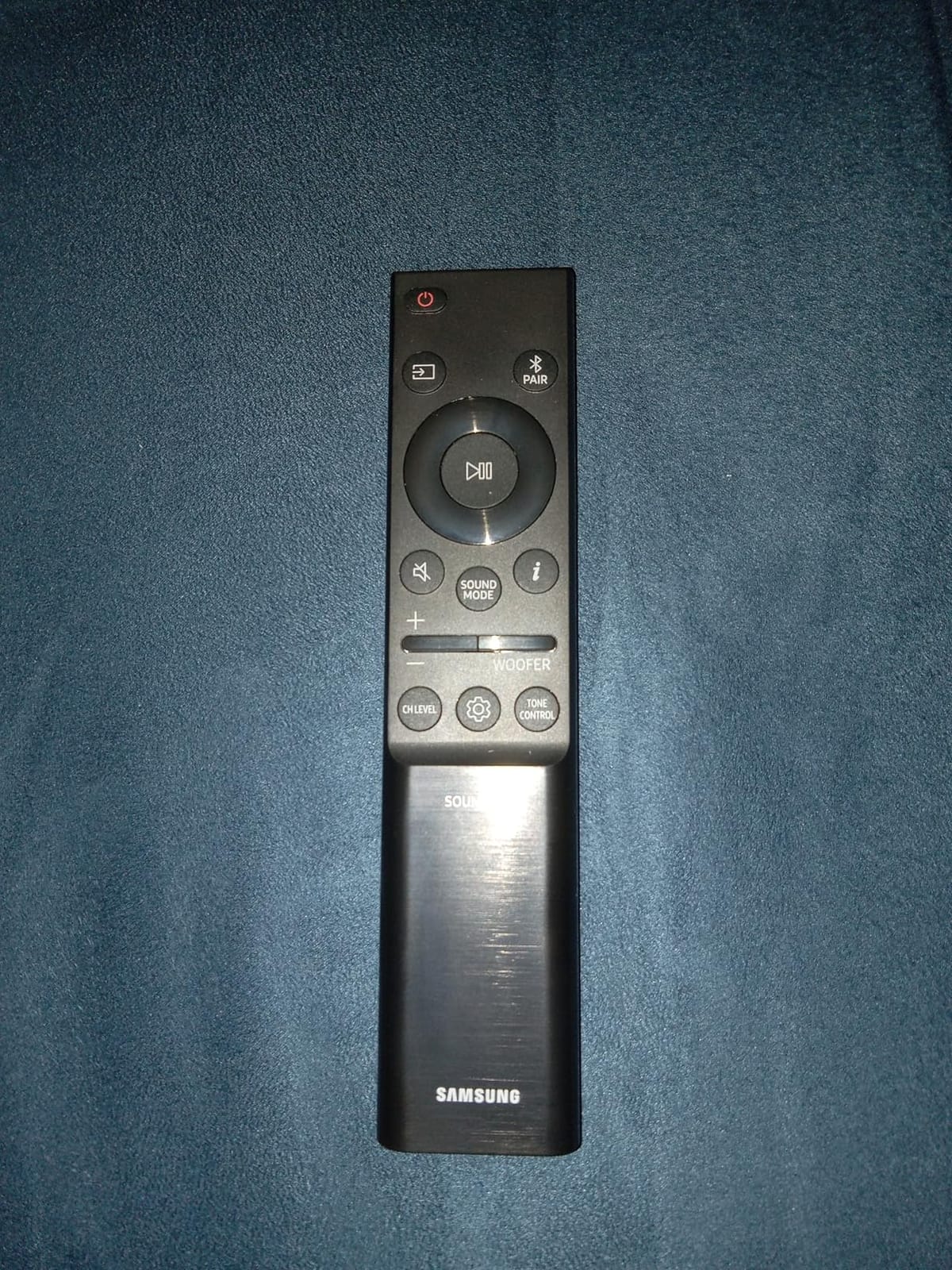 Samsung B-Series Soundbar HW B400F 2.0 ch Soundbar with Built in Subwoofer (2025 Model) One Remote Control, Surround Sound Expansion, Voice Enhance Mode customer photo 2