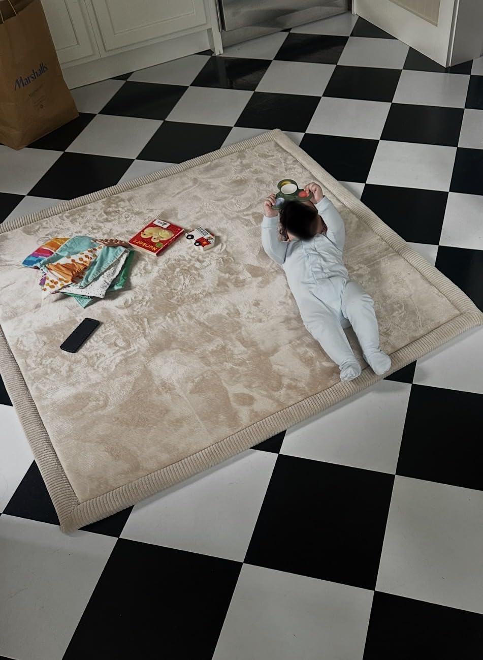 Hakuna Matte CloudSoft Baby Play Mat 60