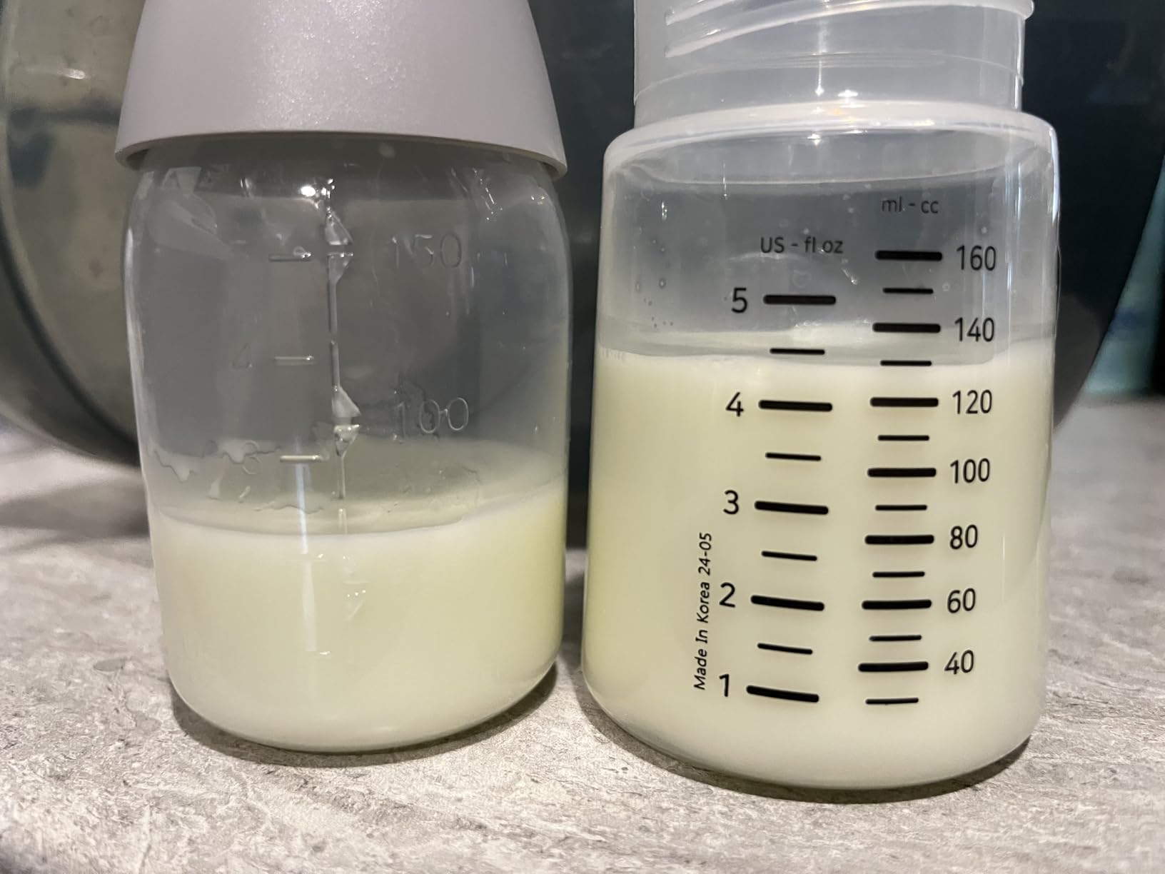 Medela Pump in Style Pro Double Electric Breast Pump, Hospital-Grade customer photo 1