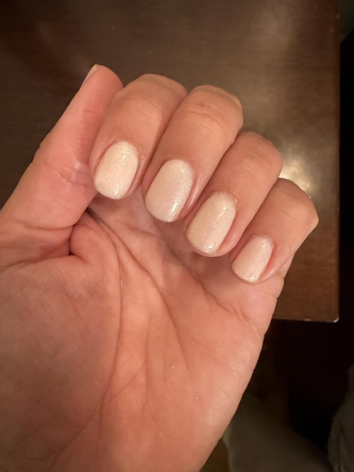 OPI GELement LED Cure Gel Nail Polish System | DIY Salon Quality customer photo 2