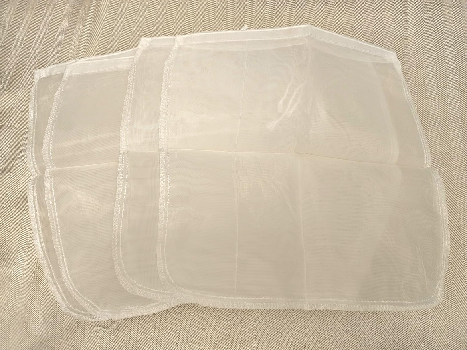XL 4 Pcs 12