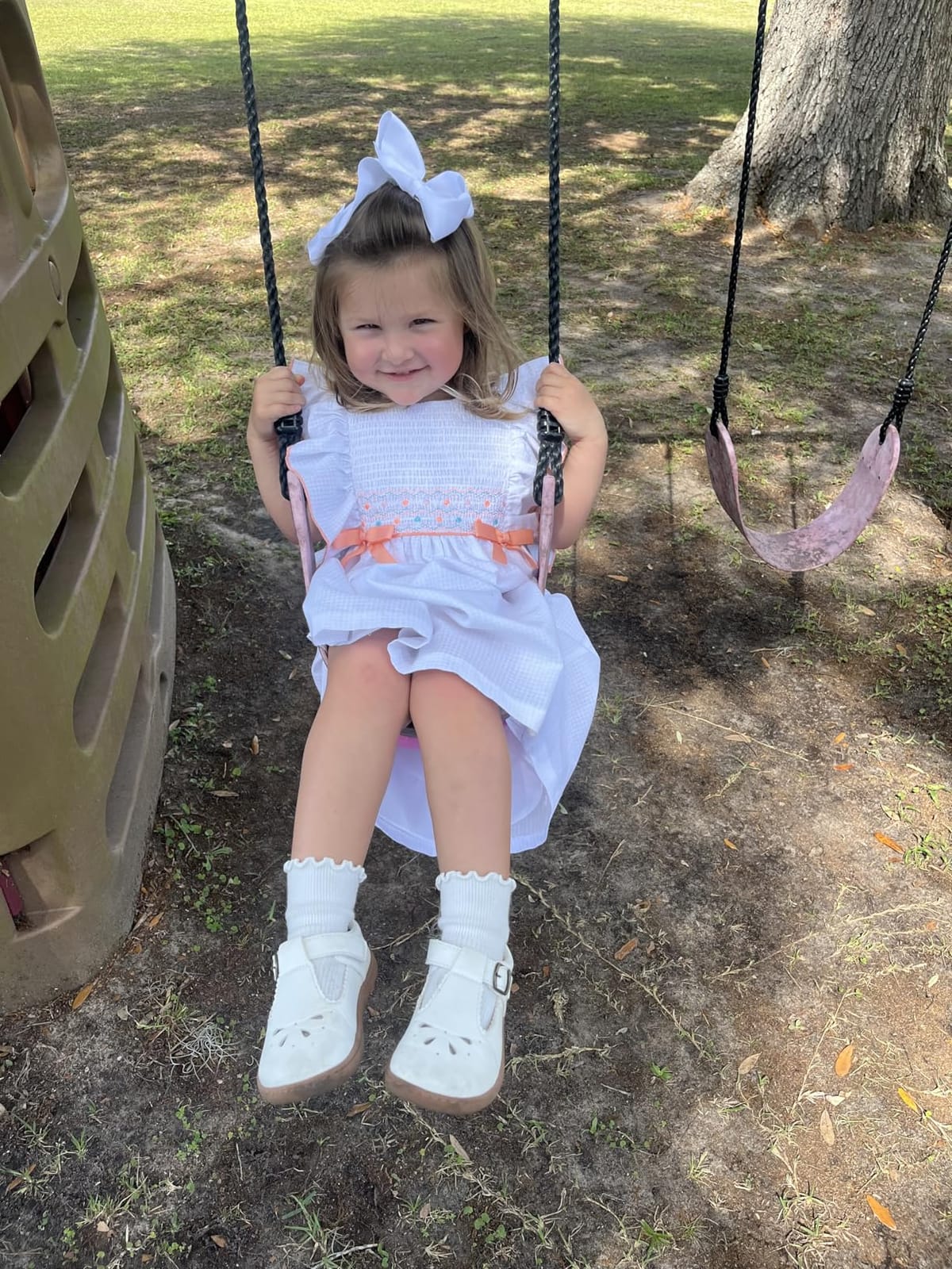 STQ KIDS Girls Wide Toe Box Mary Jane Dress Shoes customer photo 2
