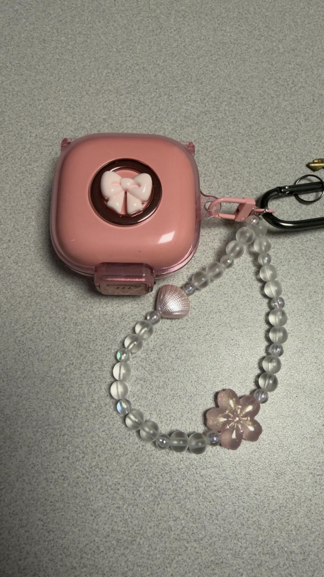 Soundcore P31i by Anker Translation Earbuds with Real-Time Adaptive ANC customer photo 2