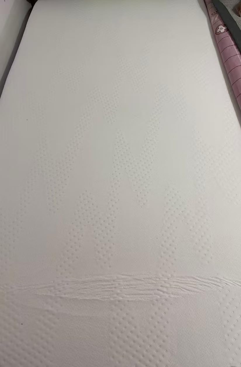 Avenco Twin Mattress, 5 Inch Twin Size Mattress, Gel Memory Foam Mattresses for Cooling Night Sleep & Pressure Relief, Colchones Fiberglass Free CertiPUR-US Certified customer photo 1