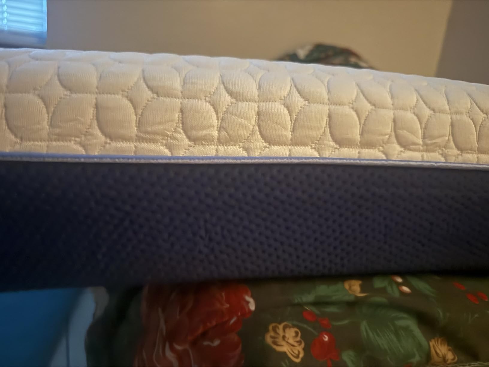 Gelsea 6 Inch Twin Size Mattress, Firm Gel Memory Foam Twin Mattress in a Box, Firm Back Support for Pressure Relief & Spinal Alignment, CertiPUR-US Certified, Fiberglass-Free customer photo 1