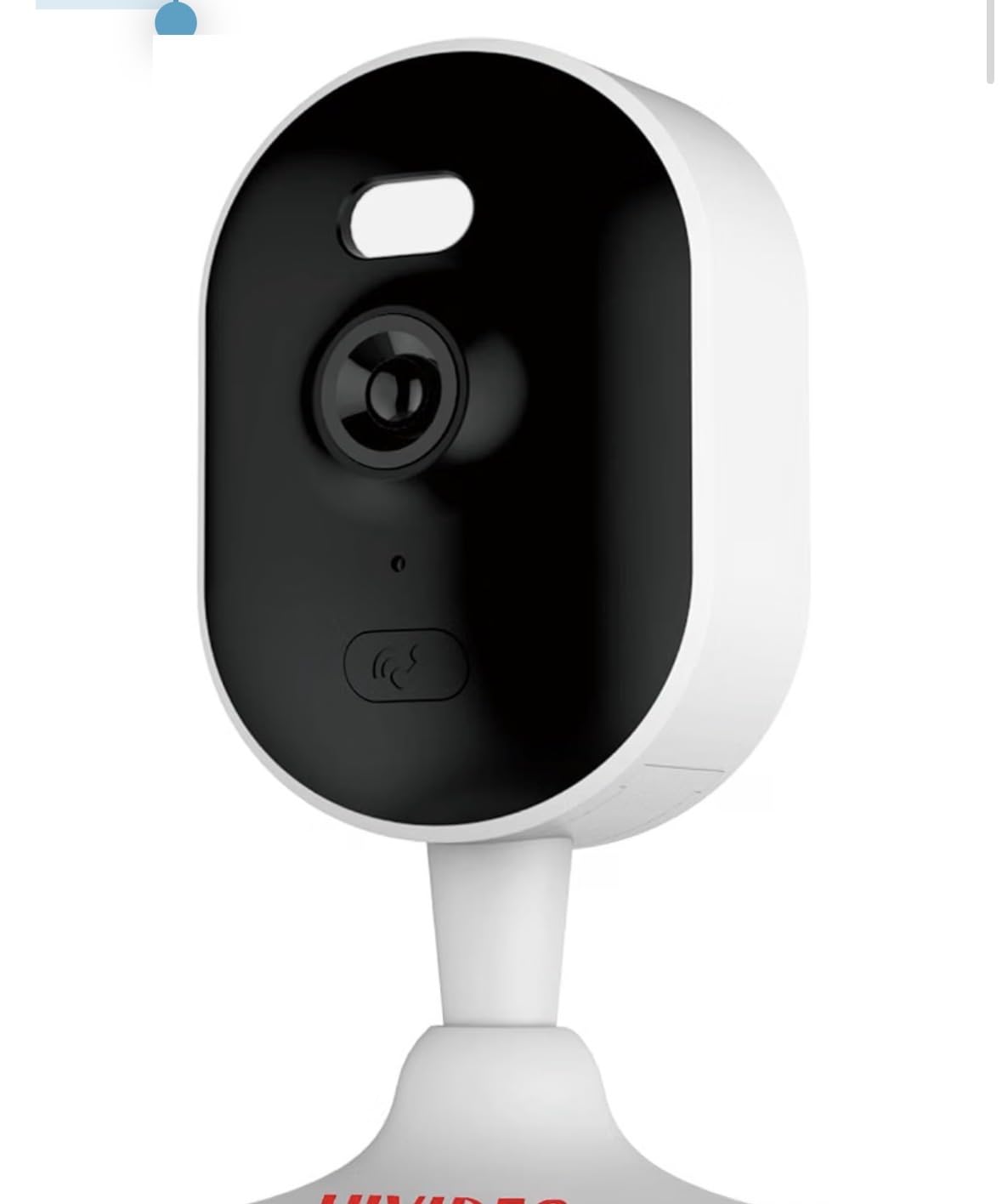 3MP Small Indoor Camera Wireless WiFi Camera for Home Security Baby Monitor customer photo 2