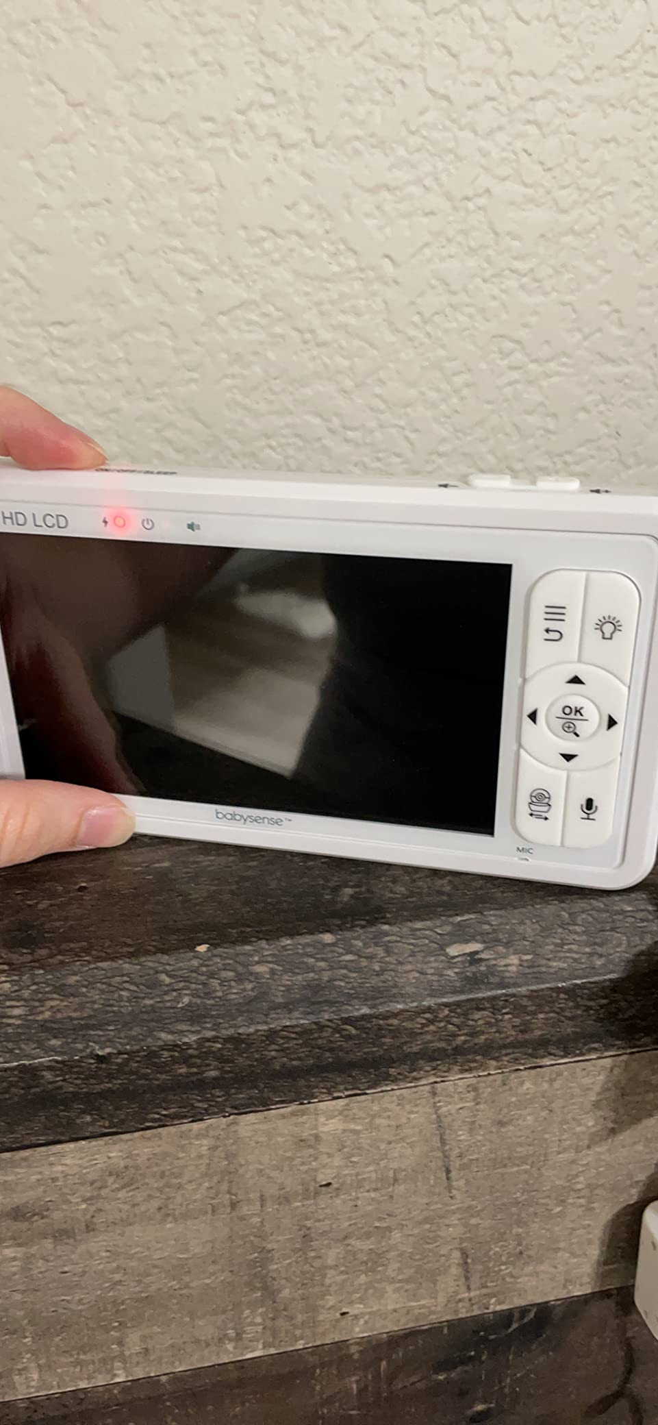 Babysense HD 5