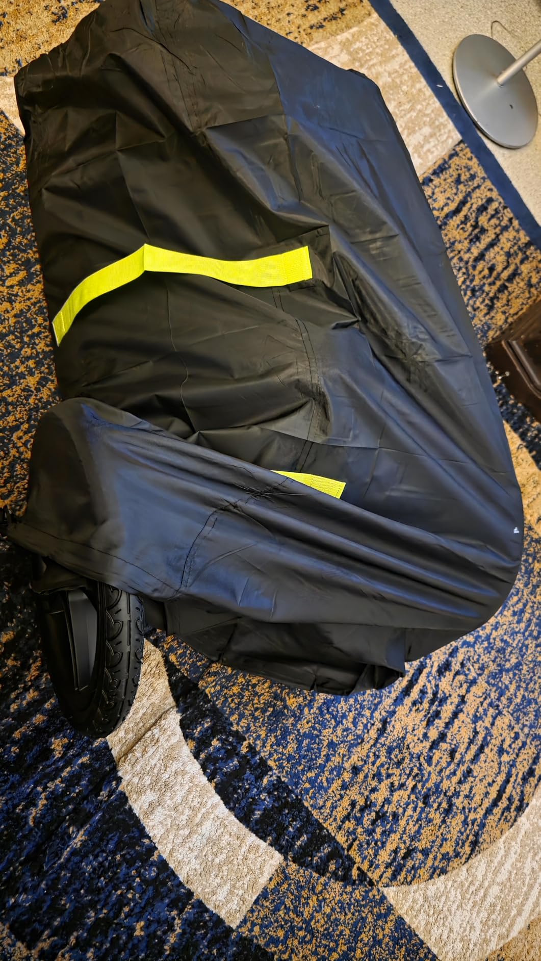 Large Stroller Bag for Airplane: 47