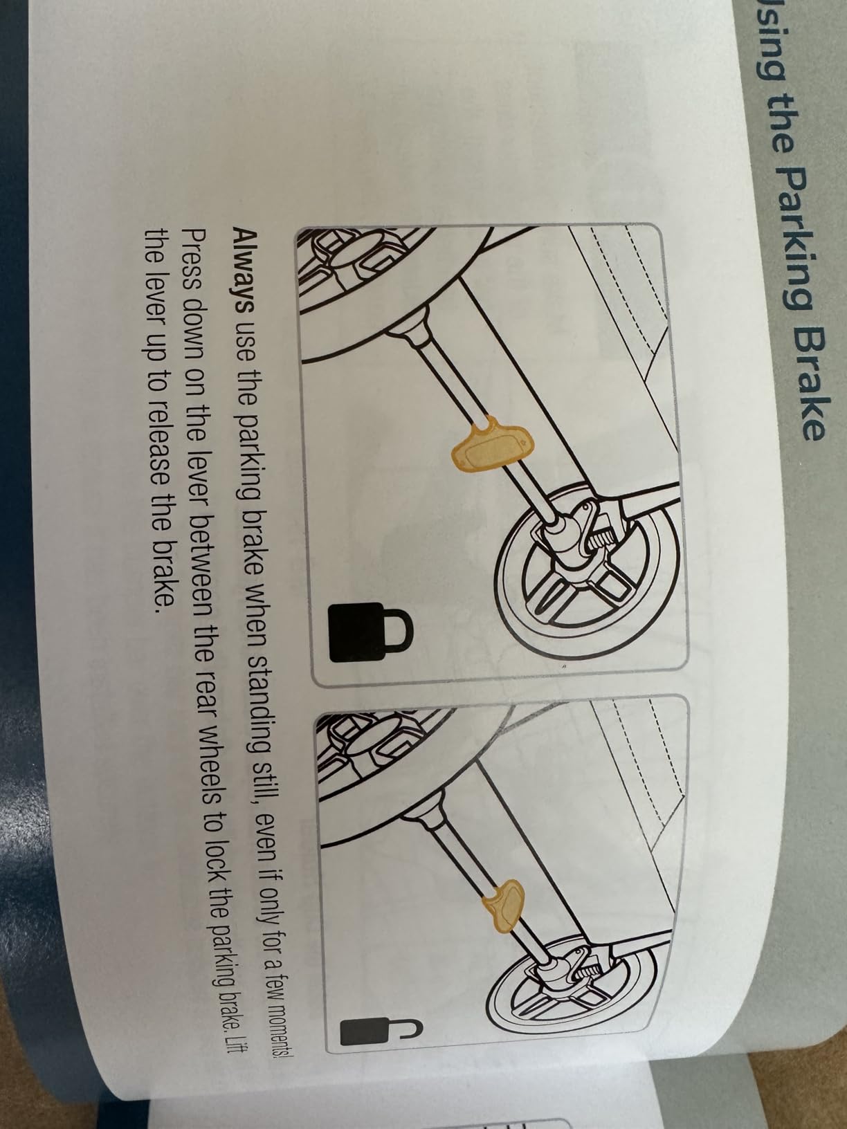 Maxi-Cosi Oxford Modular Stroller, Caspian Caviar customer photo 2