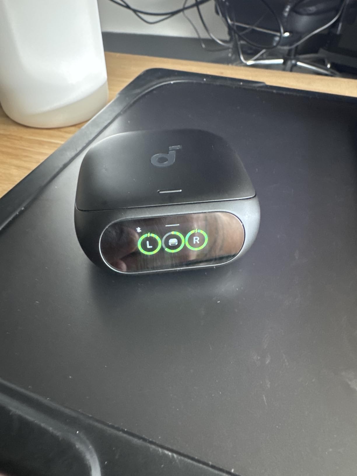 Soundcore Liberty 5 Pro by Anker Noise Cancelling Wireless Earbuds customer photo 1
