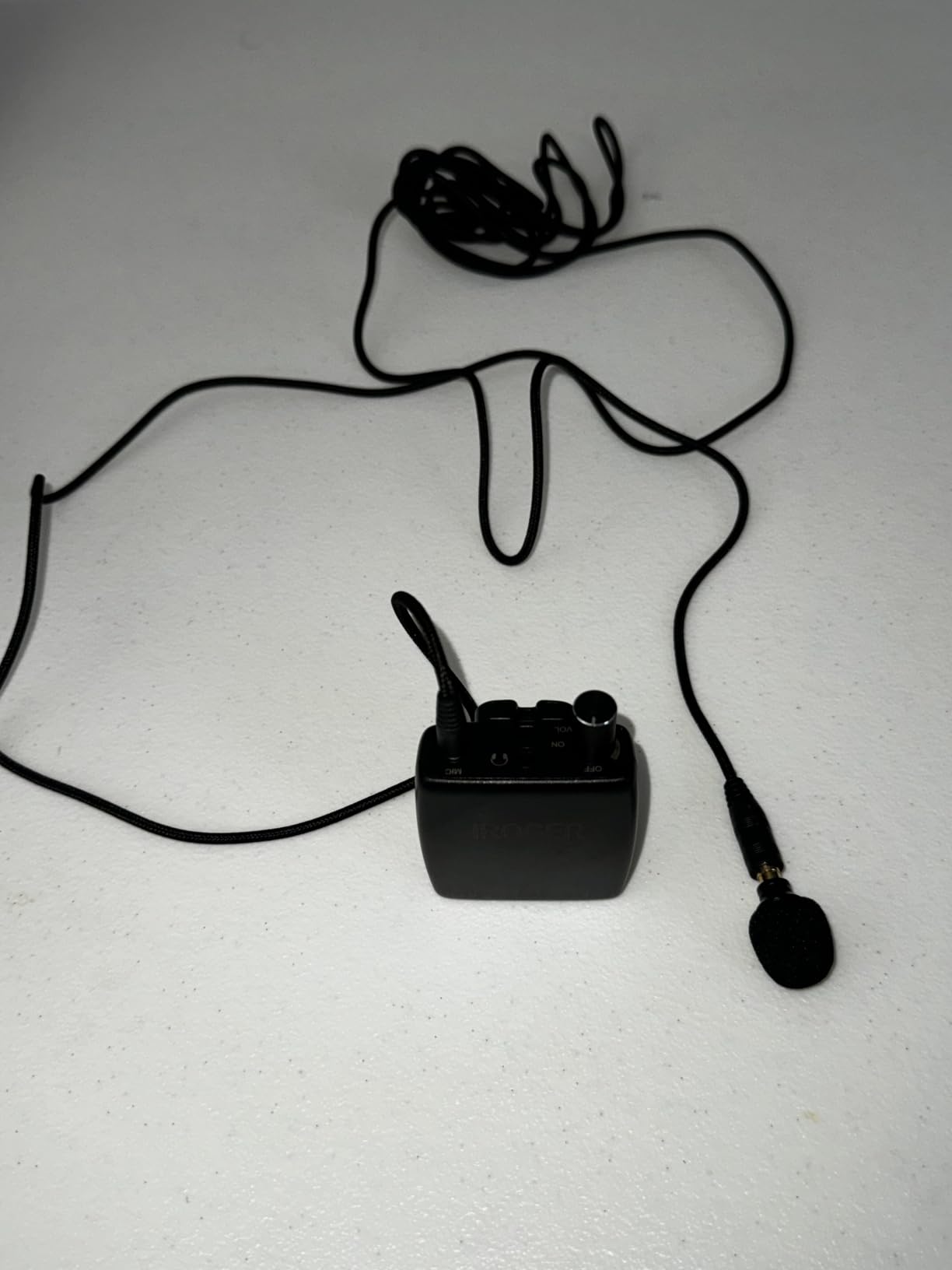 Hearing Amplifier Rechargeable Hearing Device with Headphone Personal Sound Amplifier for Ears,Seniors,Directional Microphone customer photo 1