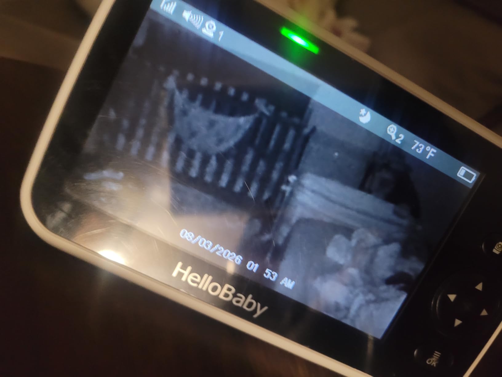 HelloBaby HB6550-2 5