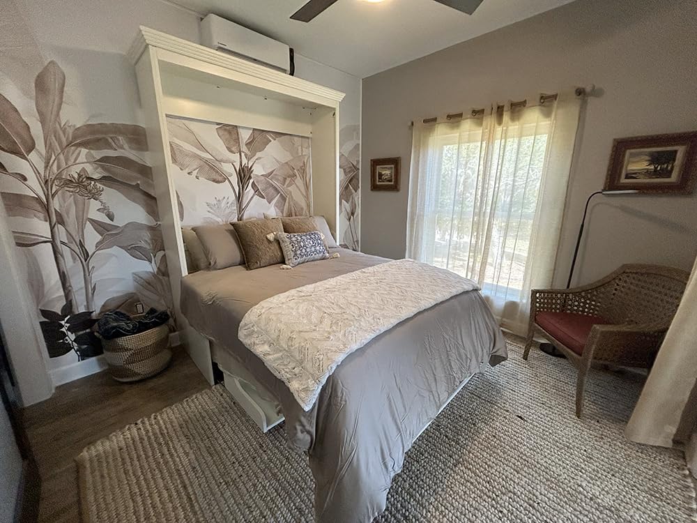 Vesgantti Mattress Twin XL 10 Inch, Cool Sleep Hybrid Mattress in a Box customer photo 1