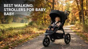 best walking strollers for baby