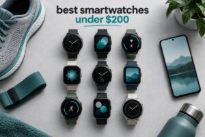 best smartwatches under $200