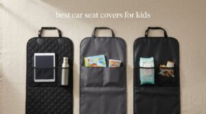 best car seat covers for kids