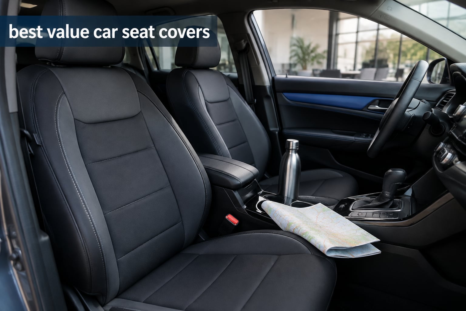 best value car seat covers