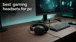 best gaming headsets for pc