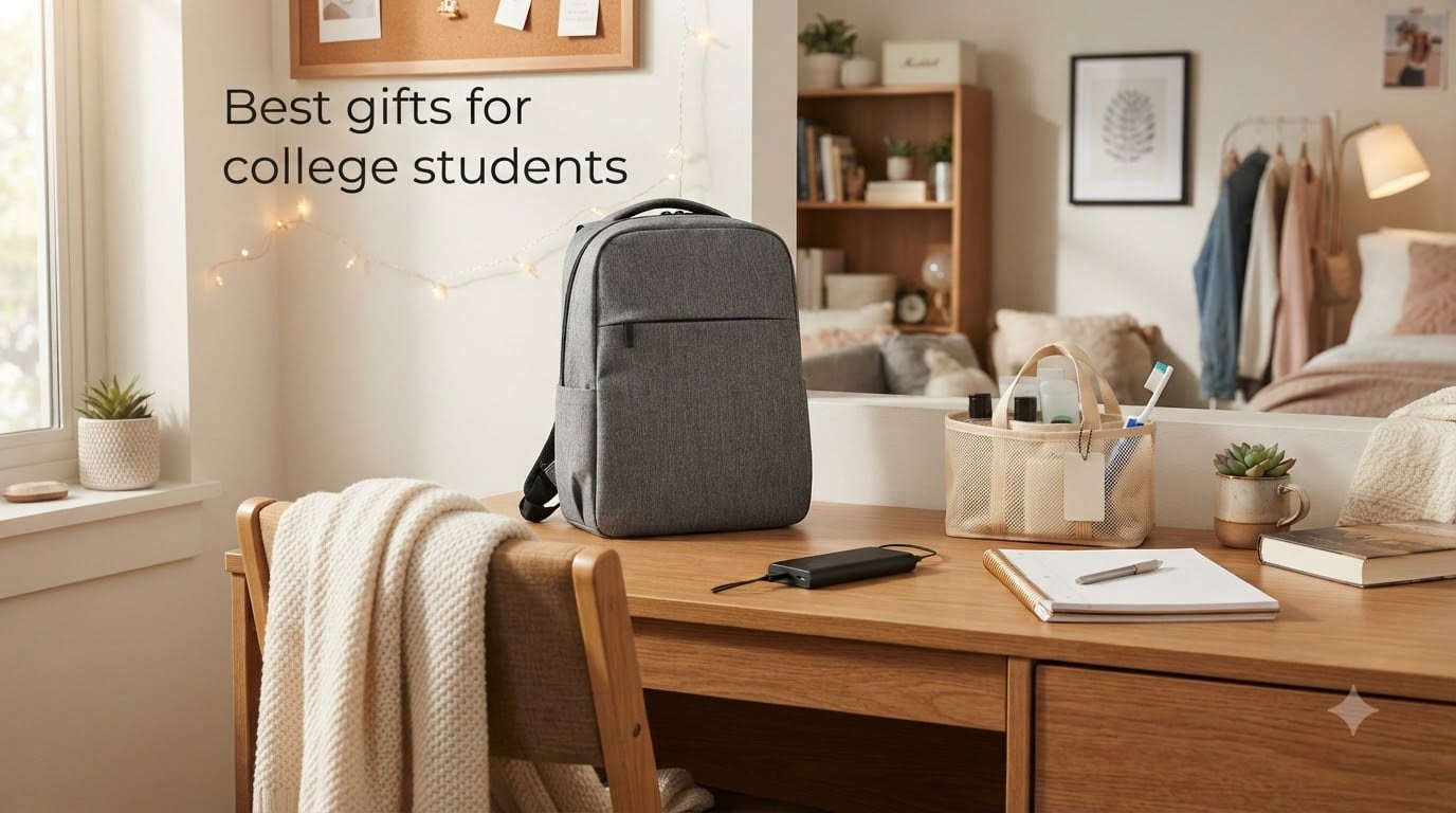 Best gifts for college students