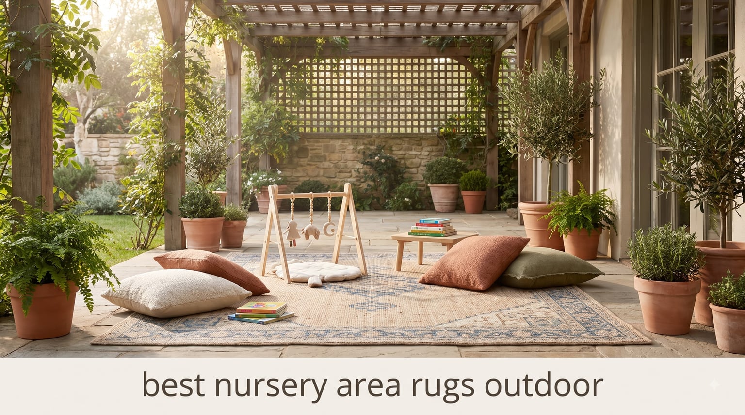 best nursery area rugs outdoor