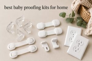 best baby proofing kits for home