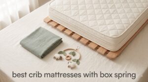 best crib mattresses with box spring