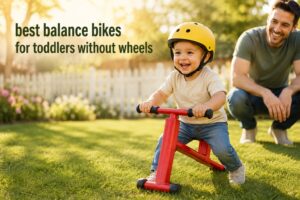 best balance bikes for toddlers without wheels
