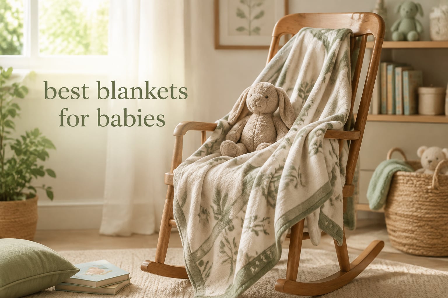 best blankets for babies