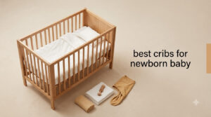 best cribs for newborn baby