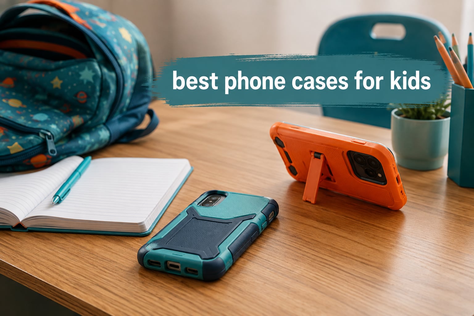 best phone cases for kids