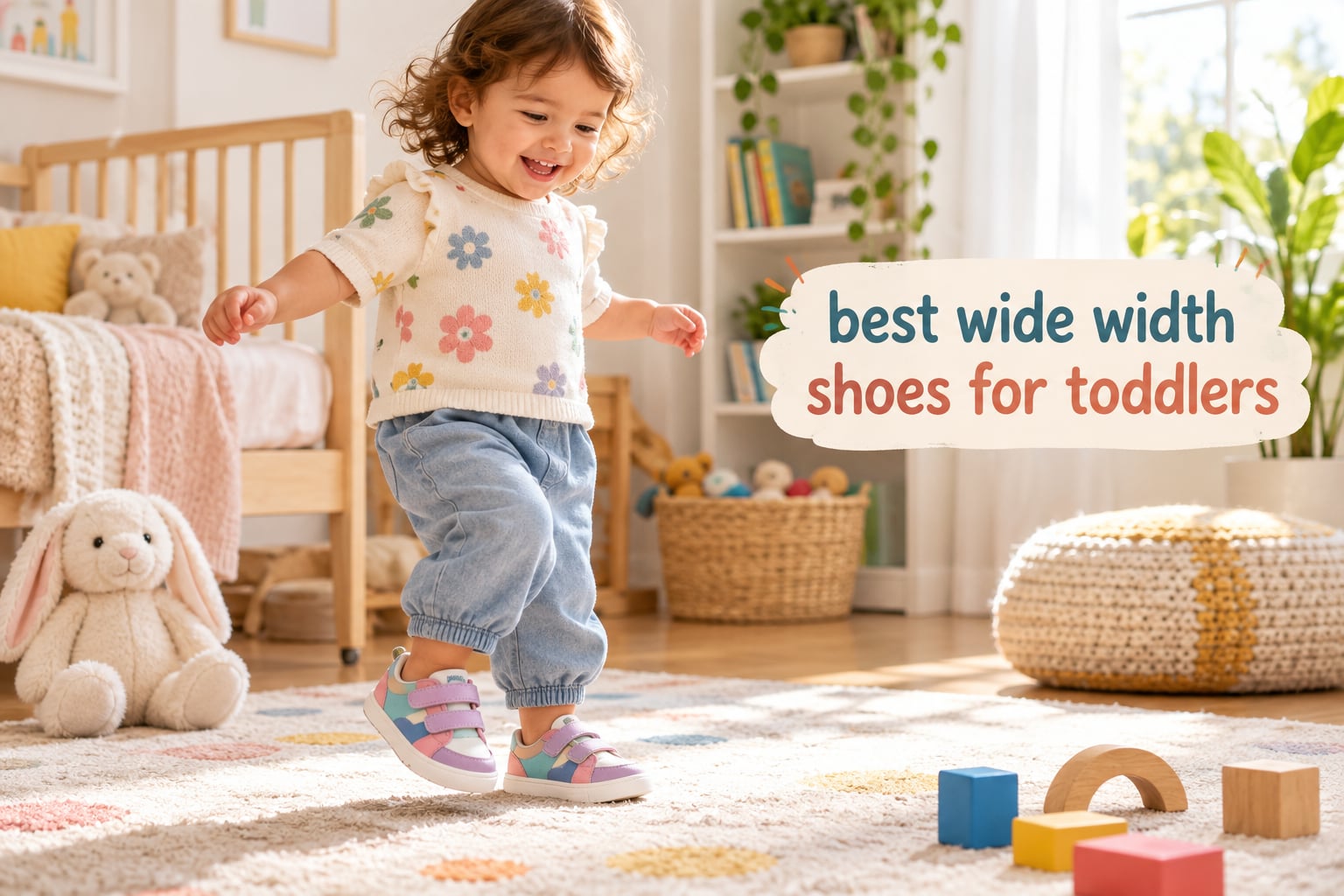 best wide width shoes for toddlers