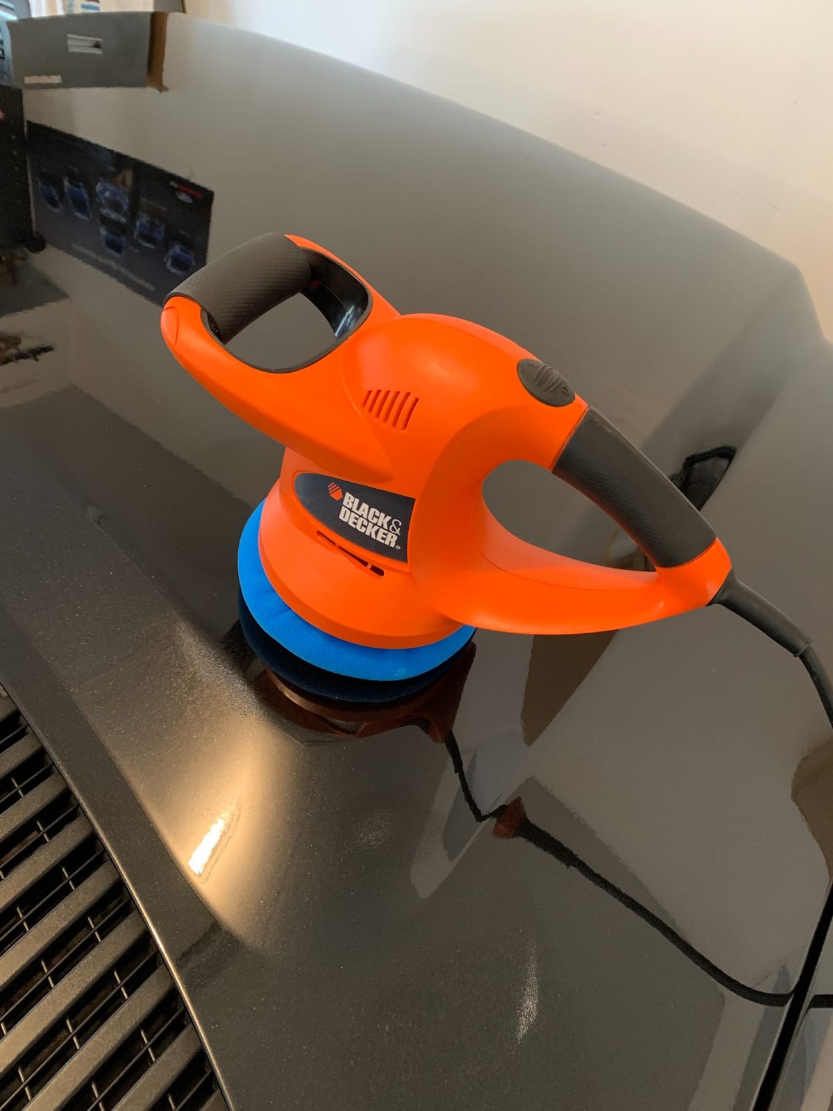 BLACK+DECKER 6