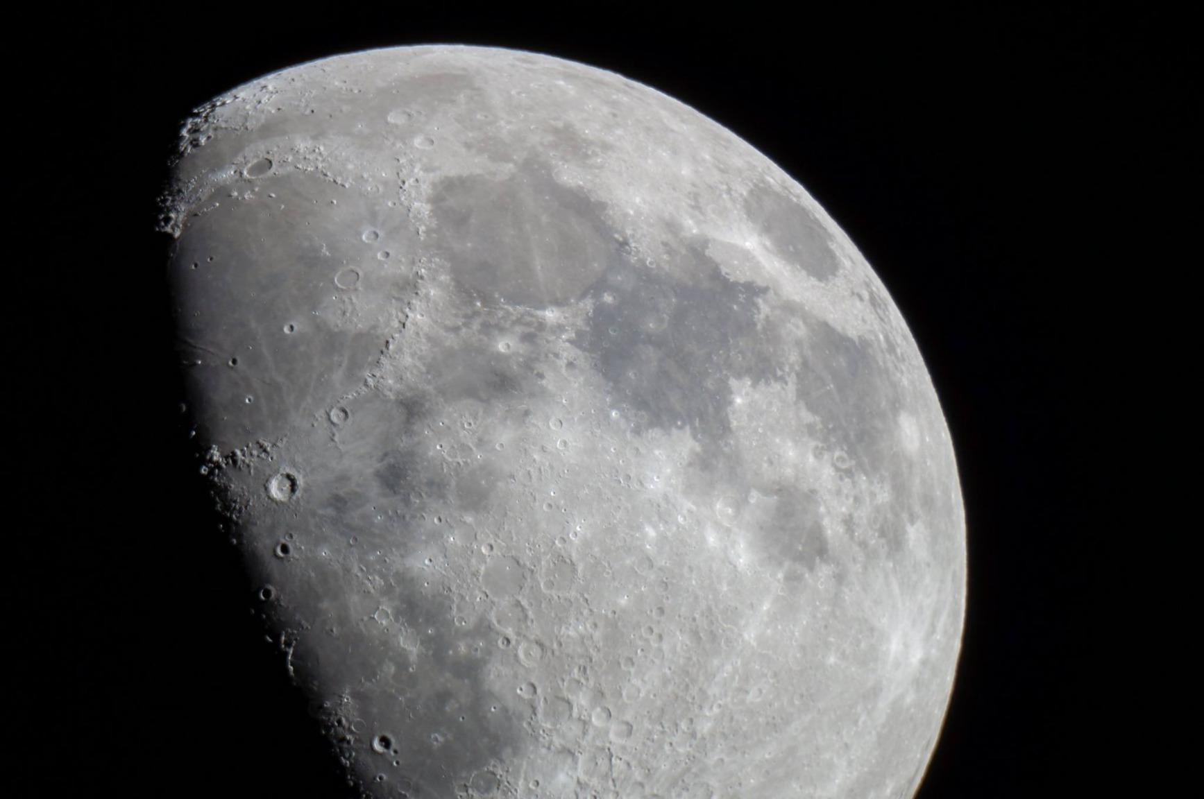 Celestron SCT T-Adapter for Schmidt-Cassegrain Telescope Astrophotography customer photo 2