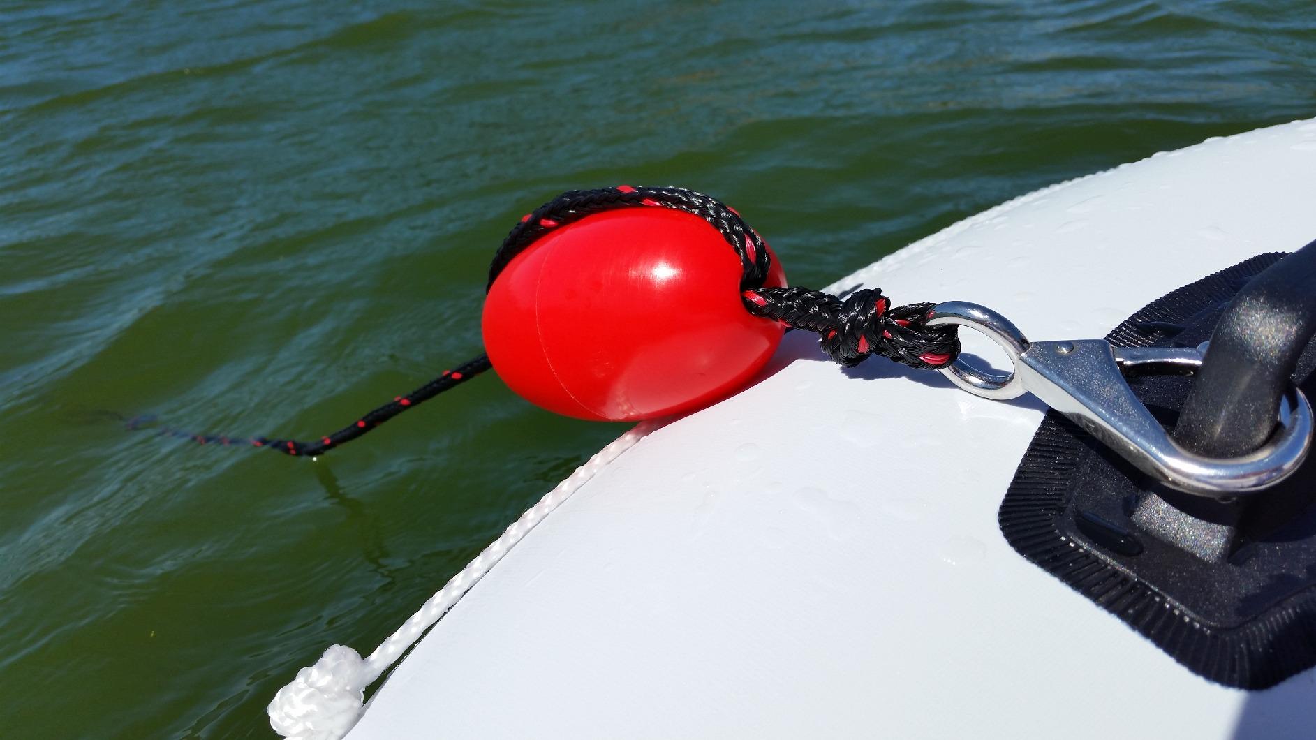 AIRHEAD Grapnel Anchor System customer photo 2