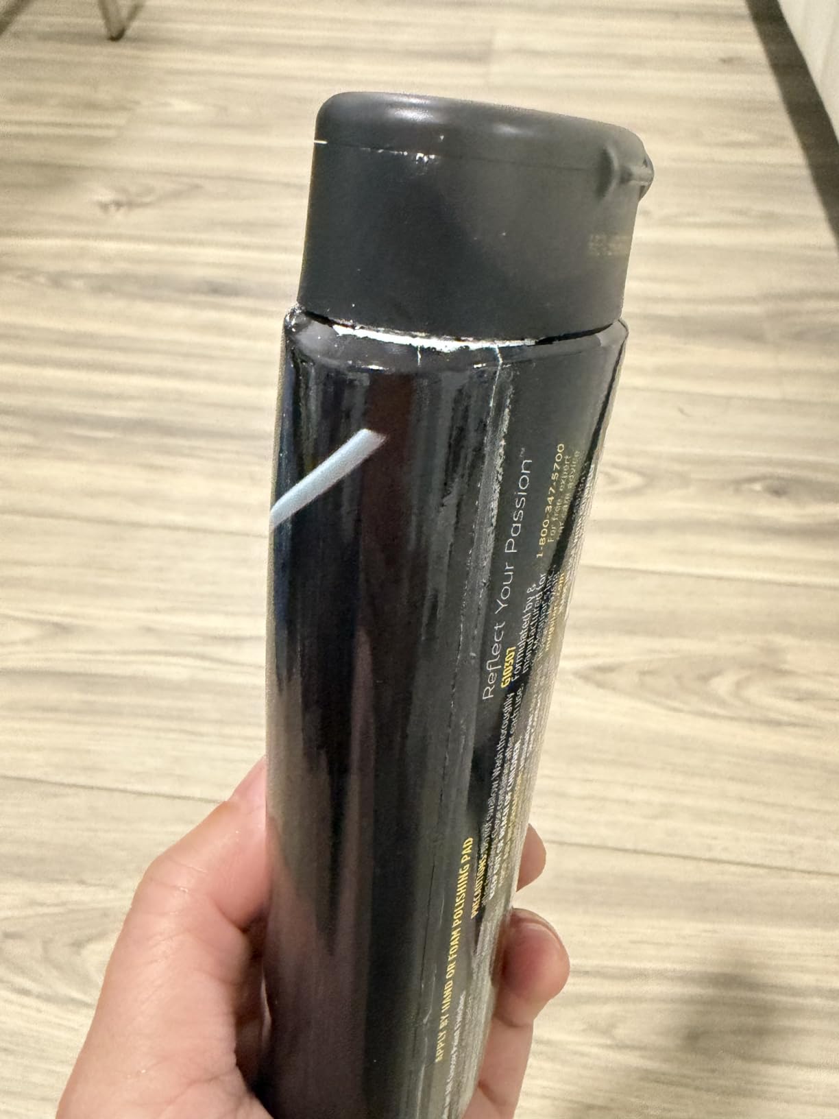 Meguiar's Scratch-X,Fine Scratch and Blemish Remover, 7 Oz customer photo 1